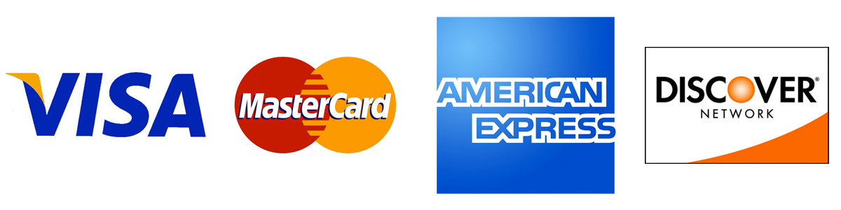focus engineering now accepts all major credit cards